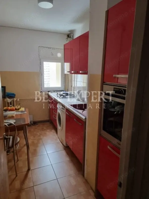 Apartament 3 camere | Câmpia Libertății Bloc reabilitat | Mutare rapida