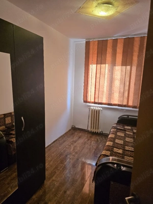 3 camere decomandat, Nicolina 1, Etaj intermediar