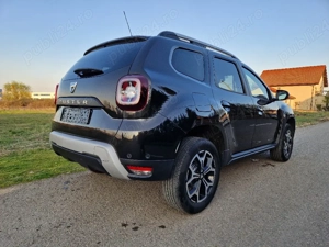 Dacia Duster Prestige  1.6 -114 CP - imagine 10