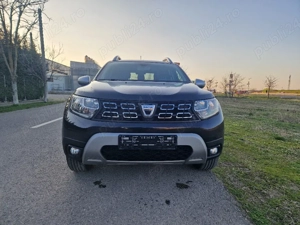 Dacia Duster Prestige  1.6 -114 CP - imagine 2