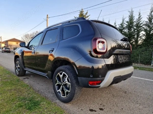 Dacia Duster Prestige  1.6 -114 CP - imagine 4
