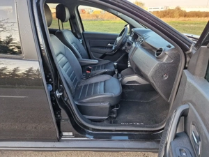 Dacia Duster Prestige  1.6 -114 CP - imagine 8