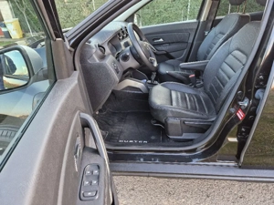 Dacia Duster Prestige  1.6 -114 CP - imagine 7