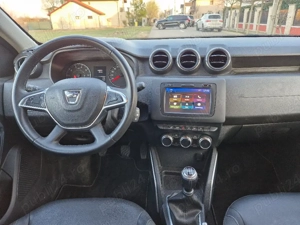 Dacia Duster Prestige  1.6 -114 CP - imagine 6
