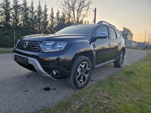 Dacia Duster Prestige  1.6 -114 CP - imagine 3