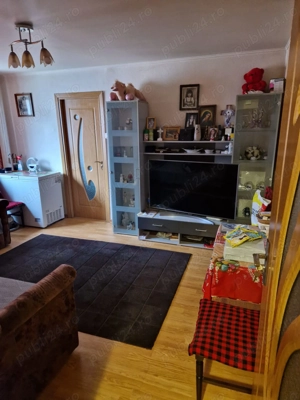 Apartament 2 camere - Floresti Prahova