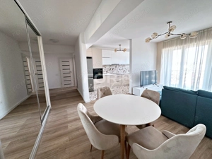 Apartament 3 camere de inchiriat Iosia Residence