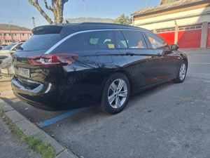 Opel Insignia Sports Tourer 2019 - imagine 5