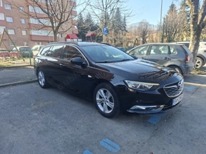 Opel Insignia Sports Tourer 2019