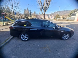 Opel Insignia Sports Tourer 2019 - imagine 4