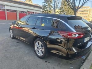 Opel Insignia Sports Tourer 2019 - imagine 6