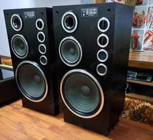 Unitra 140w impecabile 