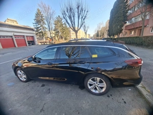Opel Insignia Sports Tourer 2019 - imagine 9