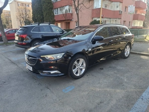 Opel Insignia Sports Tourer 2019 - imagine 3