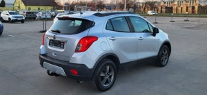 Opel Mokka 1.7 diesel nerulat RO  - imagine 4