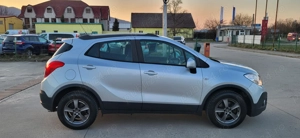 Opel Mokka 1.7 diesel nerulat RO  - imagine 6