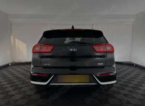 Închiriere auto pentru Botl, Uber sau Taxi - imagine 4