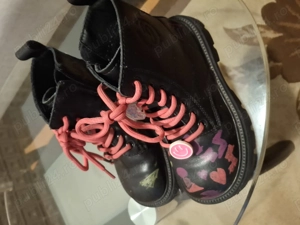 Adidașisi ghete fete 7 ani - imagine 4