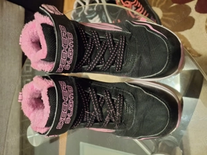 Adidașisi ghete fete 7 ani - imagine 3