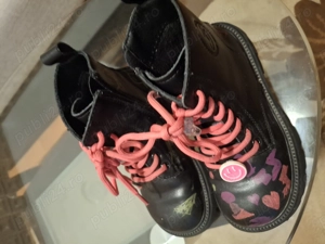 Adidașisi ghete fete 7 ani - imagine 5