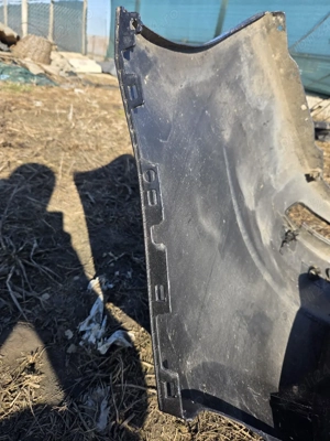  Bara spate megane 4 tour,scut bară față, traversă lonjeroane spate.. - imagine 3