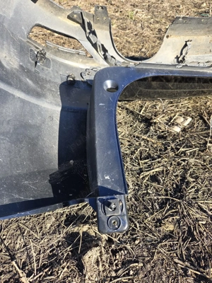  Bara spate megane 4 tour,scut bară față, traversă lonjeroane spate.. - imagine 10