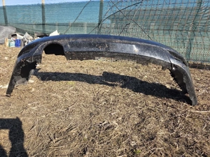  Bara spate megane 4 tour,scut bară față, traversă lonjeroane spate.. - imagine 5