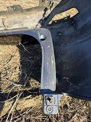  Bara spate megane 4 tour,scut bară față, traversă lonjeroane spate.. - imagine 8