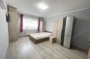 Ap 3 camere, decomandat, et 3 Decebal  Dacia