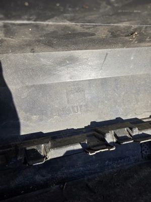  Bara spate megane 4 tour,scut bară față, traversă lonjeroane spate.. - imagine 4