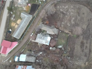 Vind 8200mp teren intravilan com.Albesti , jud Vaslui - imagine 3