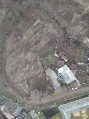 Vind 8200mp teren intravilan com.Albesti , jud Vaslui - imagine 5