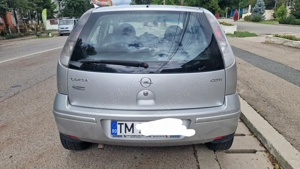 vand opel corsa c - imagine 2