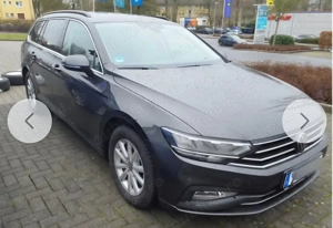 Passat 2023 DSG,Led,Navi 2.0Tdi 150cp