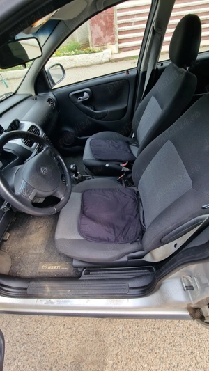 vand opel corsa c - imagine 5