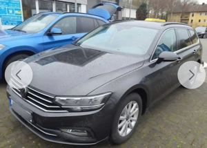 Passat 2023 DSG,Led,Navi 2.0Tdi 150cp - imagine 5
