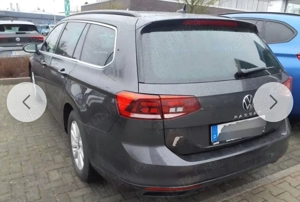 Passat 2023 DSG,Led,Navi 2.0Tdi 150cp - imagine 3