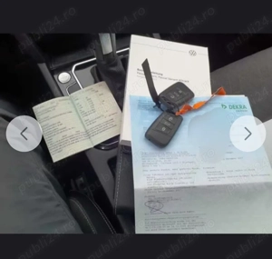 Passat 2023 DSG,Led,Navi 2.0Tdi 150cp - imagine 9