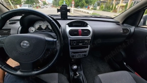 vand opel corsa c - imagine 3