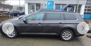 Passat 2023 DSG,Led,Navi 2.0Tdi 150cp - imagine 4