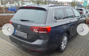 Passat 2023 DSG,Led,Navi 2.0Tdi 150cp - imagine 2