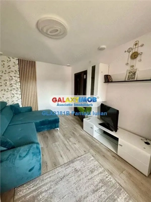 Garsoniera | Lujerului | Centrala Proprie | Decomandat | 6min. metrou