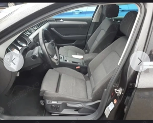Passat 2023 DSG,Led,Navi 2.0Tdi 150cp - imagine 8