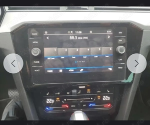 Passat 2023 DSG,Led,Navi 2.0Tdi 150cp - imagine 7