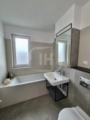 Apartament 3 camere I 2 bai I cu parcare I Eugen Ionesco - imagine 12