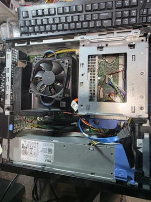 calculator pc Dell i5-4590 3,30ghz - imagine 2