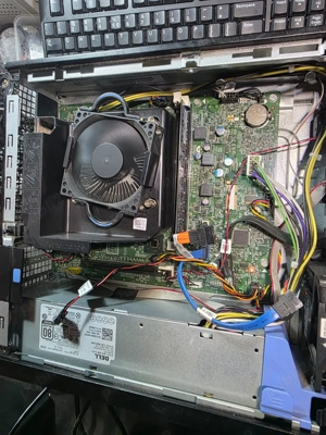 calculator pc Dell i5-4590 3,30ghz - imagine 4