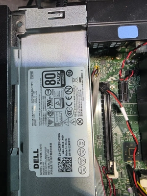 calculator pc Dell i5-4590 3,30ghz - imagine 3