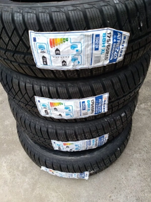 vanzare anvelope - imagine 5