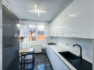 Ap. 2 camere in Deva, zona ultracentrala, Aleea Patriei, 45 mp, etaj 1.